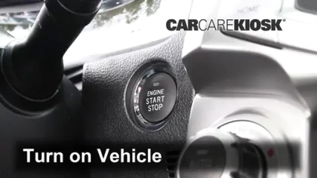 2018 Toyota 4Runner SR5 4.0L V6 Bluetooth Appair le Téléphone